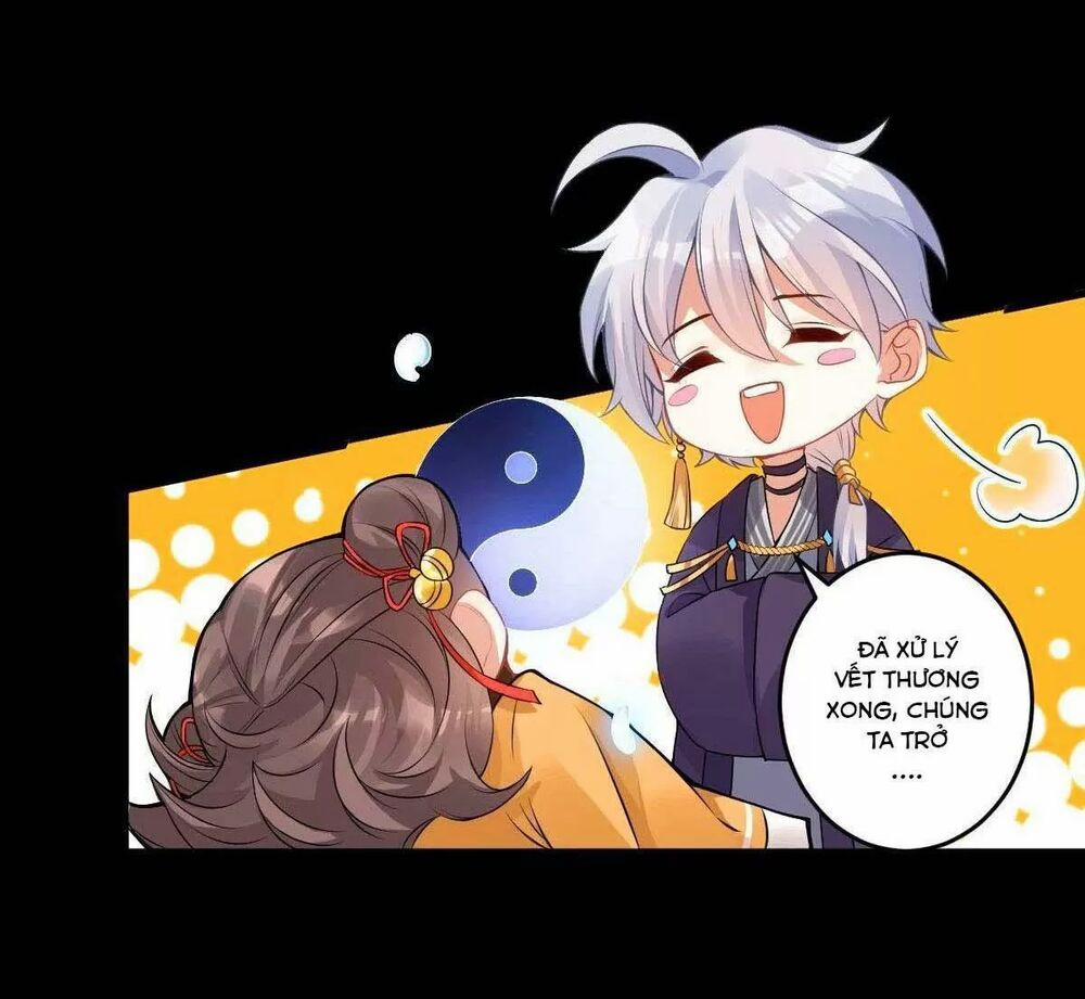Phế Nữ Yêu Thần 36 trang 60