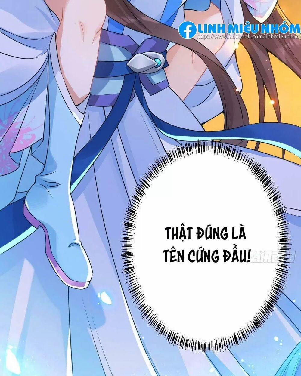 Phế Nữ Yêu Thần 36 trang 64