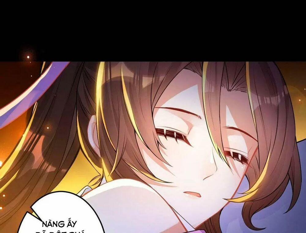 Phế Nữ Yêu Thần 36 trang 67