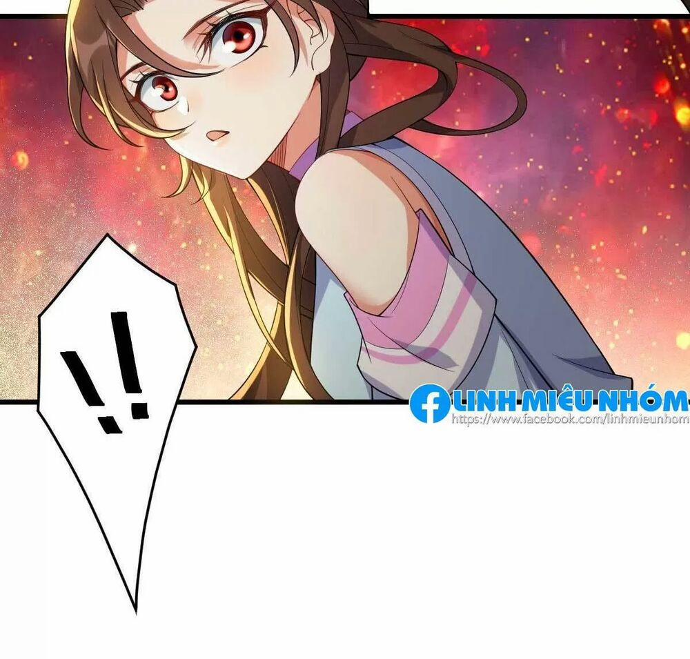 Phế Nữ Yêu Thần 36 trang 7