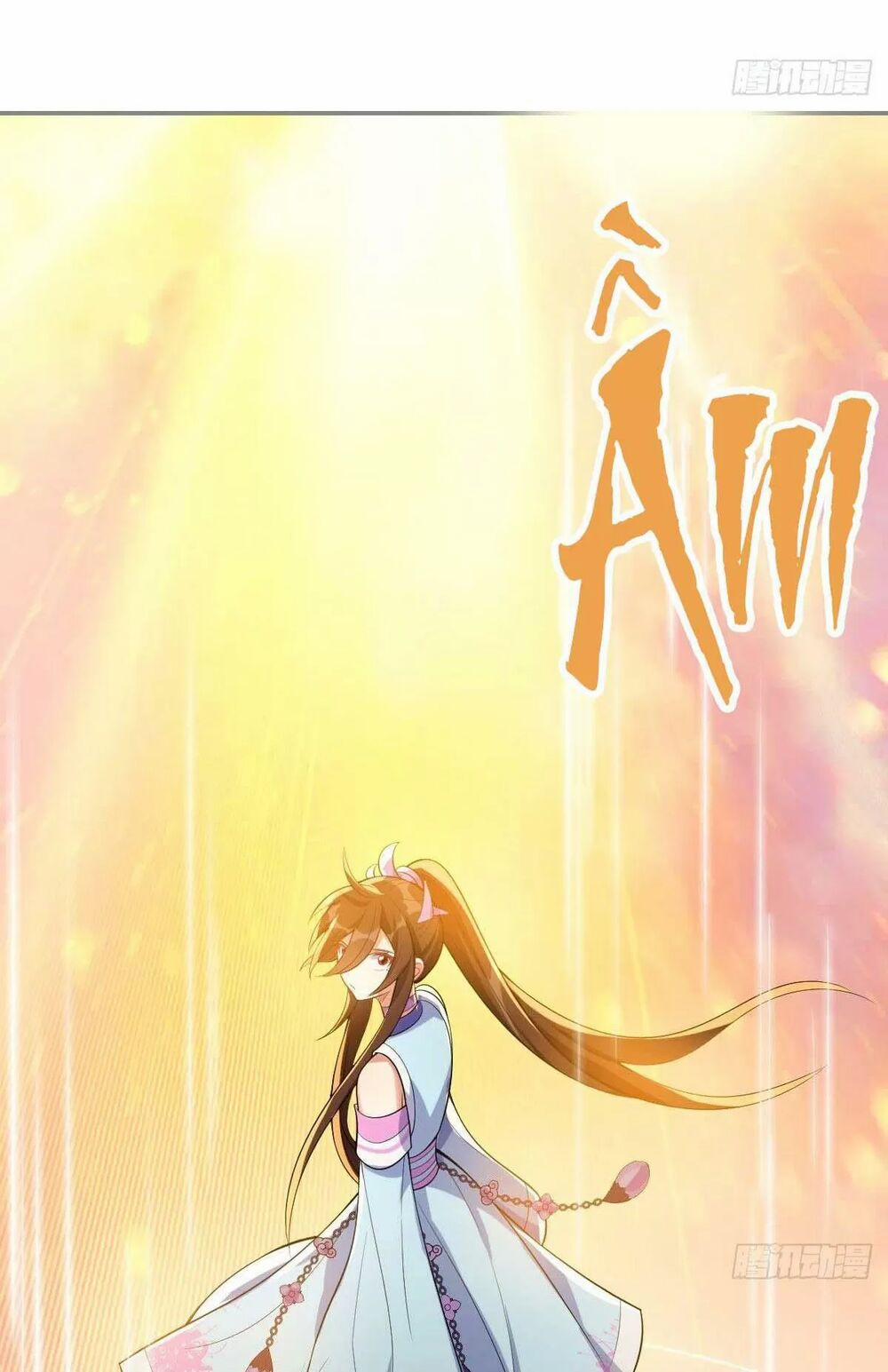 Phế Nữ Yêu Thần 36 trang 8