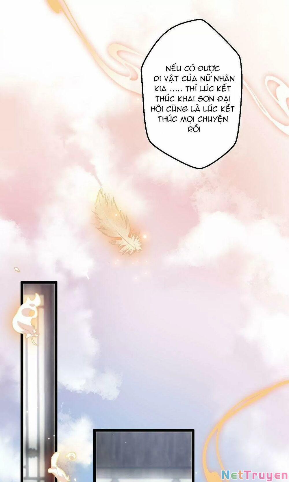 Phế Nữ Yêu Thần 37 trang 14