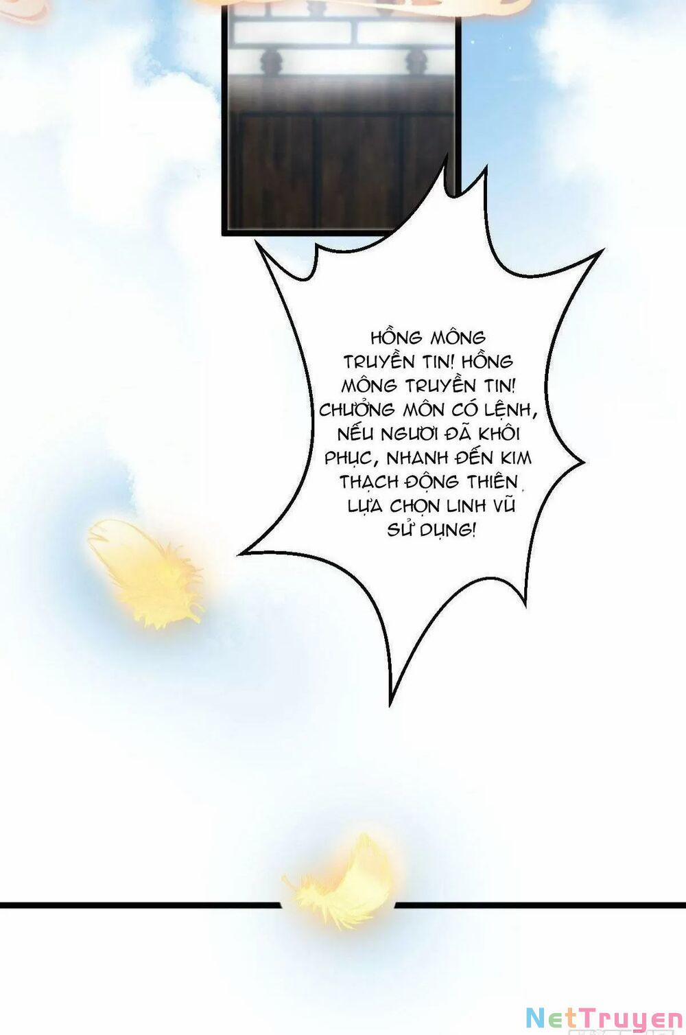 Phế Nữ Yêu Thần 37 trang 16