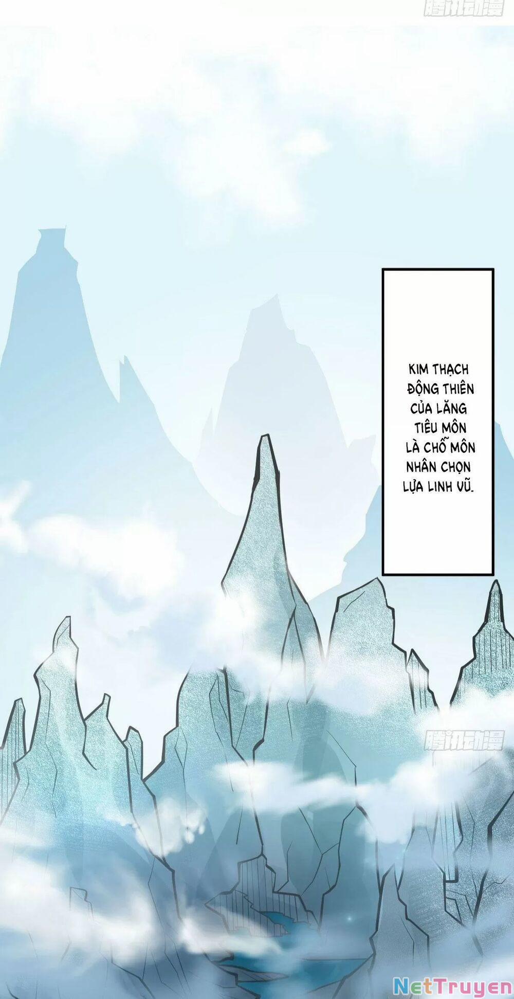 Phế Nữ Yêu Thần 37 trang 17