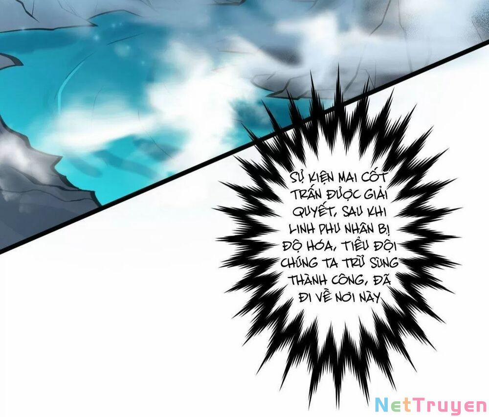 Phế Nữ Yêu Thần 37 trang 18