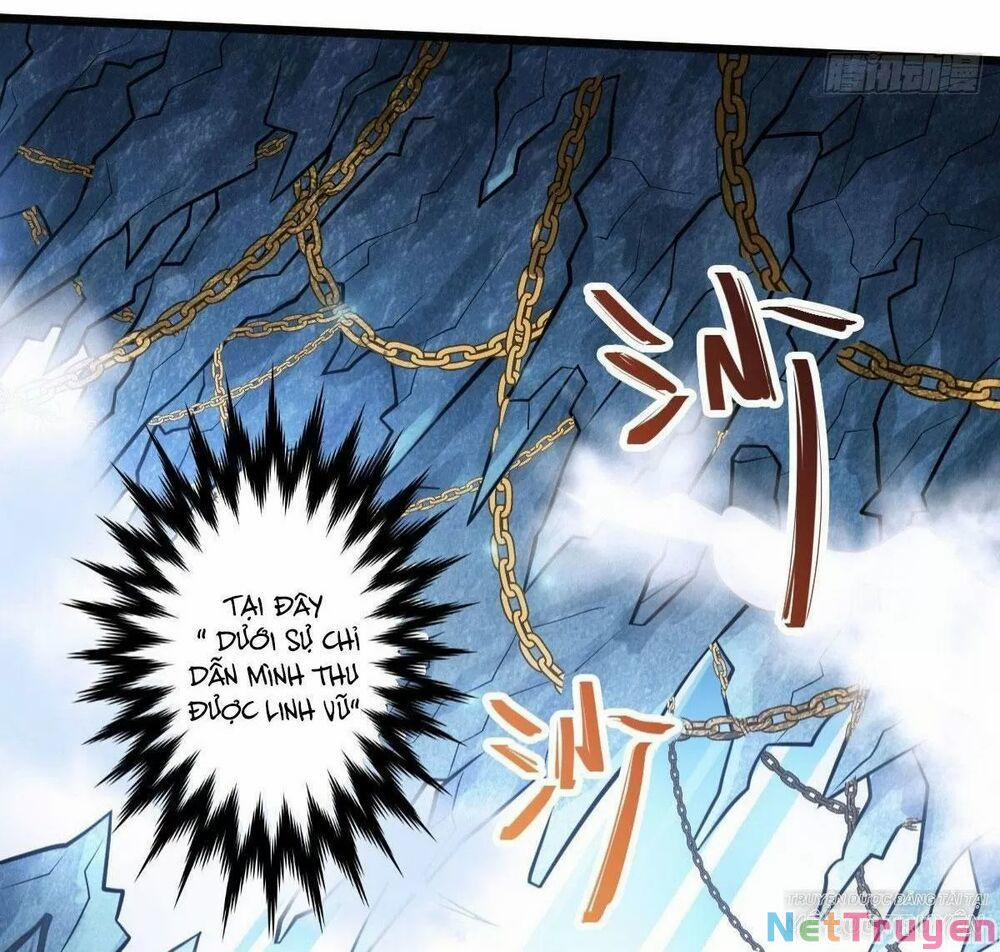 Phế Nữ Yêu Thần 37 trang 19