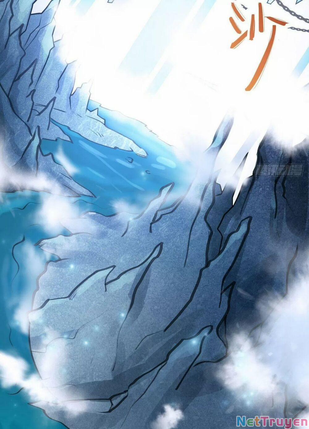Phế Nữ Yêu Thần 37 trang 20
