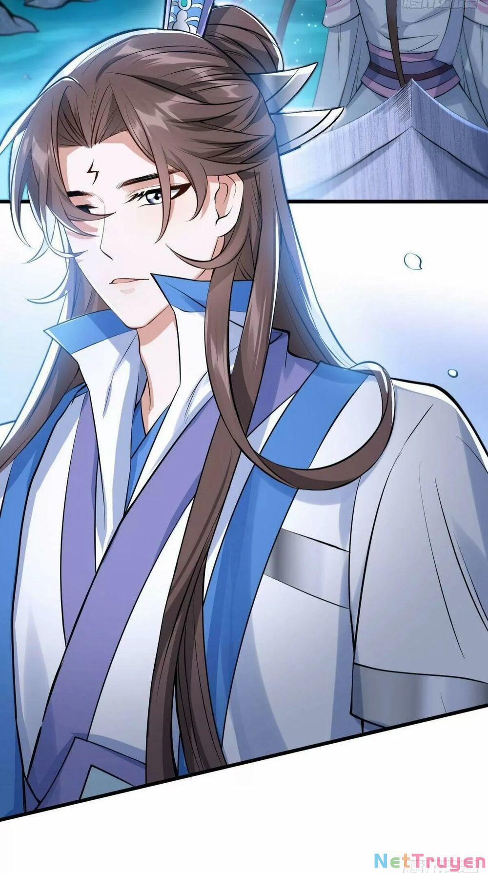 Phế Nữ Yêu Thần 37 trang 26