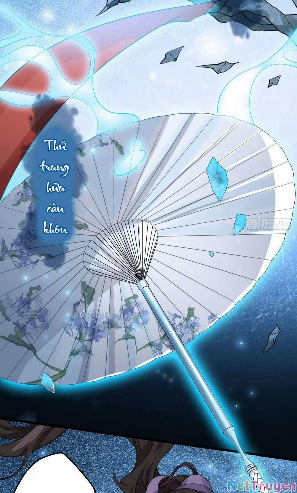 Phế Nữ Yêu Thần 37 trang 41