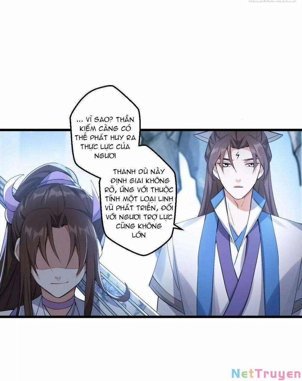 Phế Nữ Yêu Thần 37 trang 43