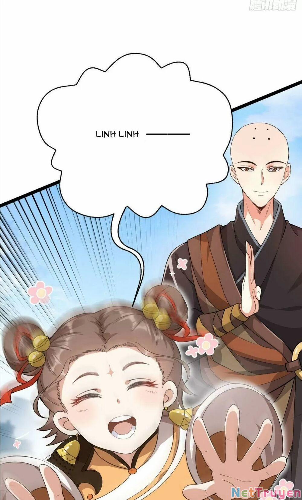 Phế Nữ Yêu Thần 38 trang 13