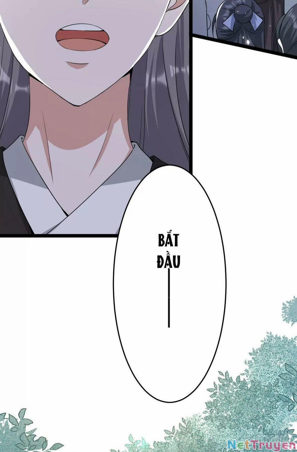 Phế Nữ Yêu Thần 38 trang 21
