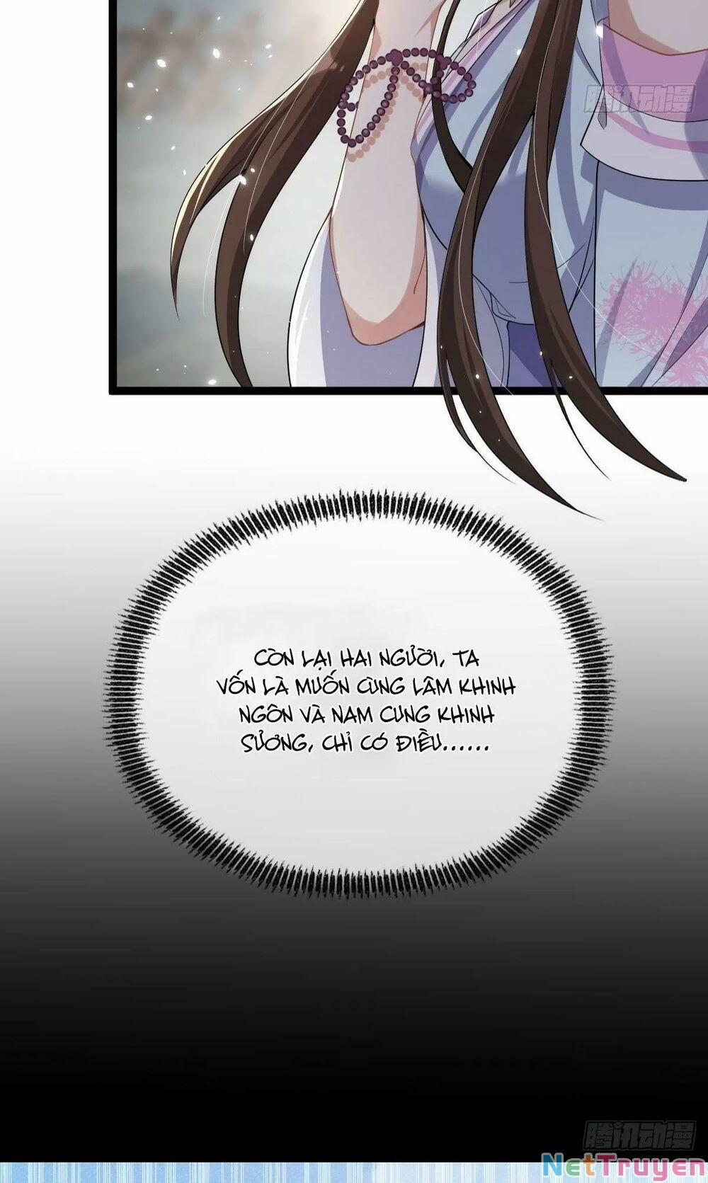 Phế Nữ Yêu Thần 38 trang 23