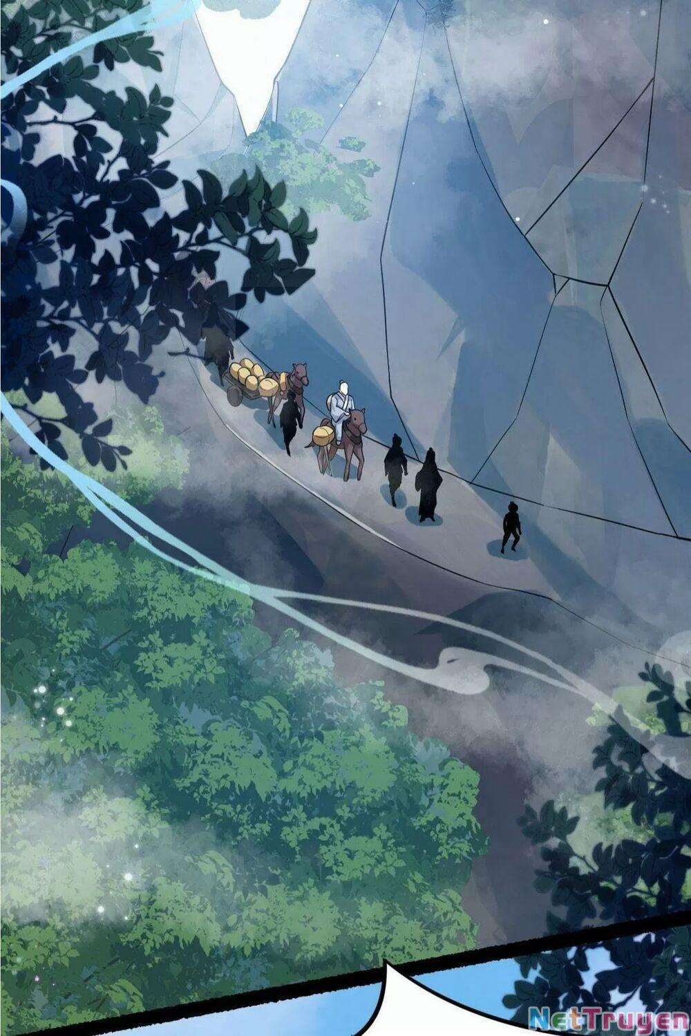 Phế Nữ Yêu Thần 38 trang 3