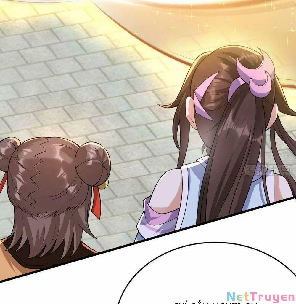 Phế Nữ Yêu Thần 38 trang 39