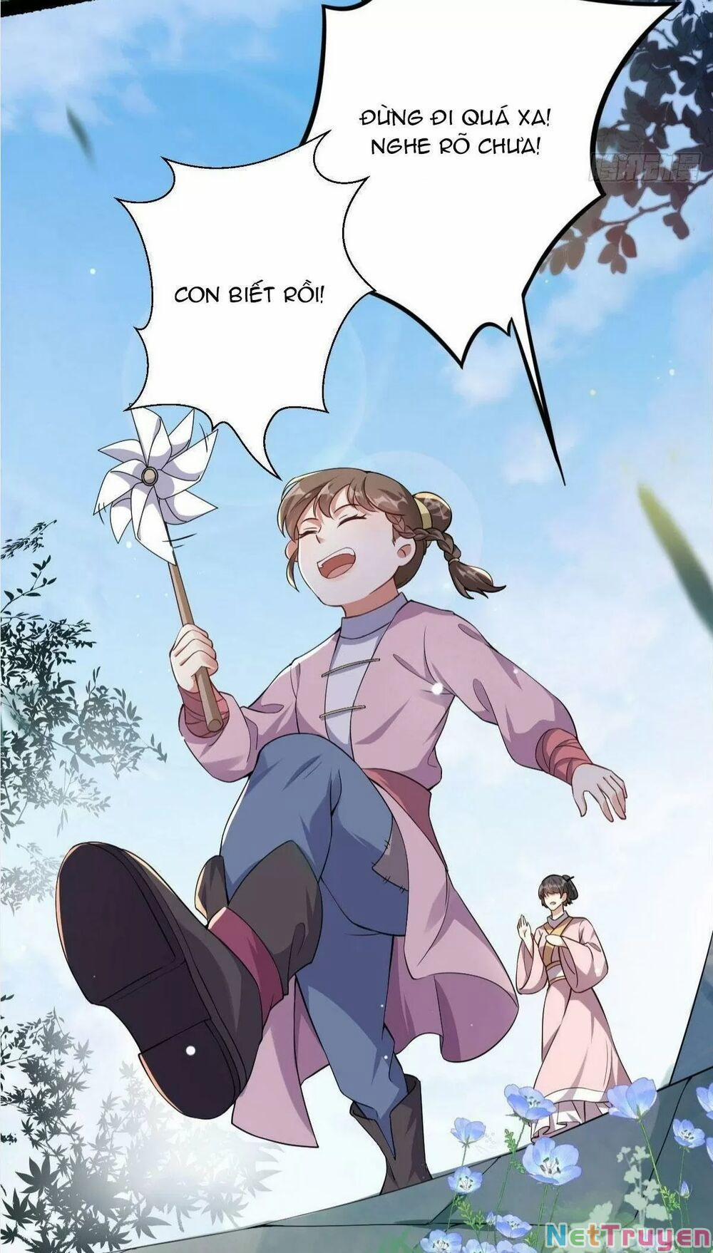 Phế Nữ Yêu Thần 38 trang 4