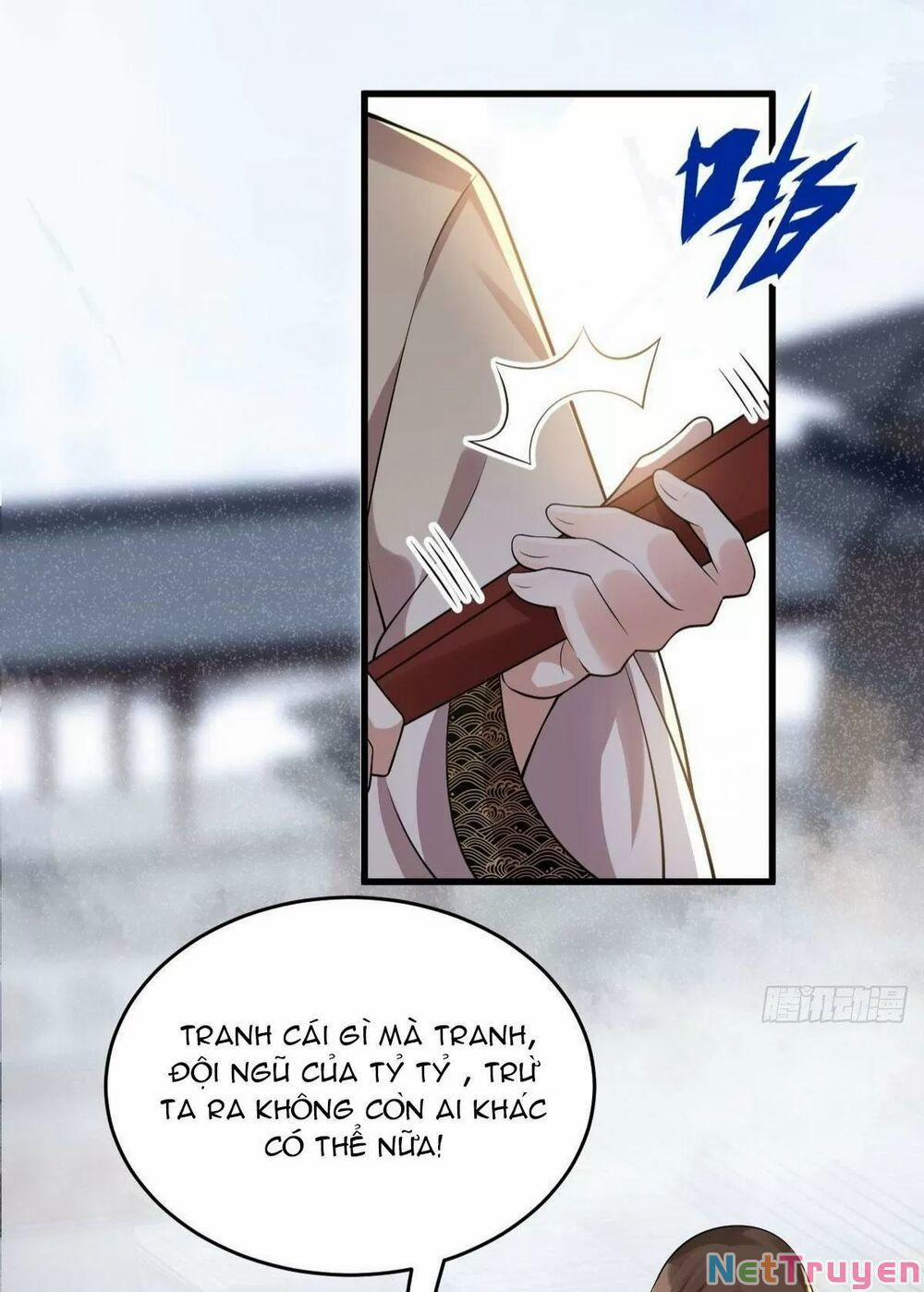 Phế Nữ Yêu Thần 38 trang 46