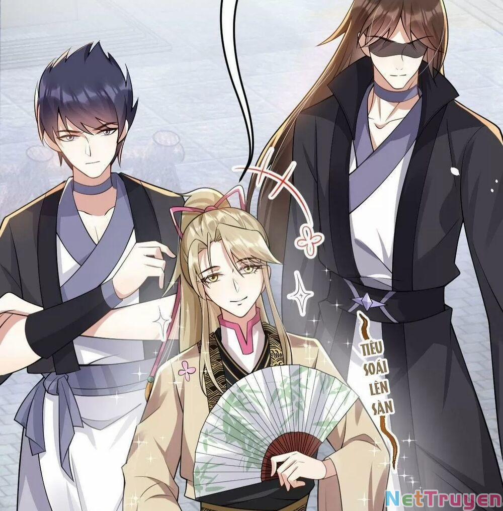 Phế Nữ Yêu Thần 38 trang 47