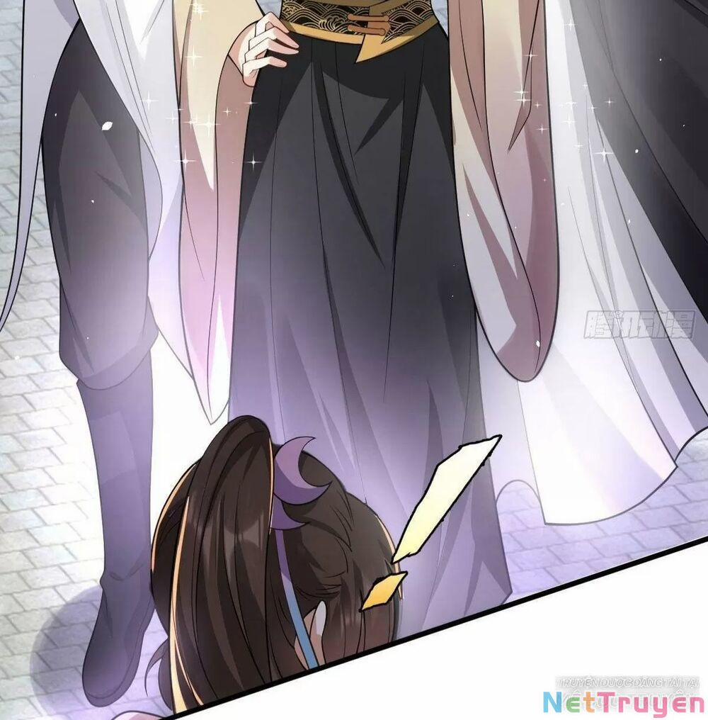 Phế Nữ Yêu Thần 38 trang 48