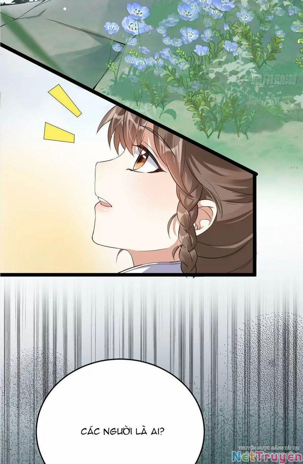 Phế Nữ Yêu Thần 38 trang 5