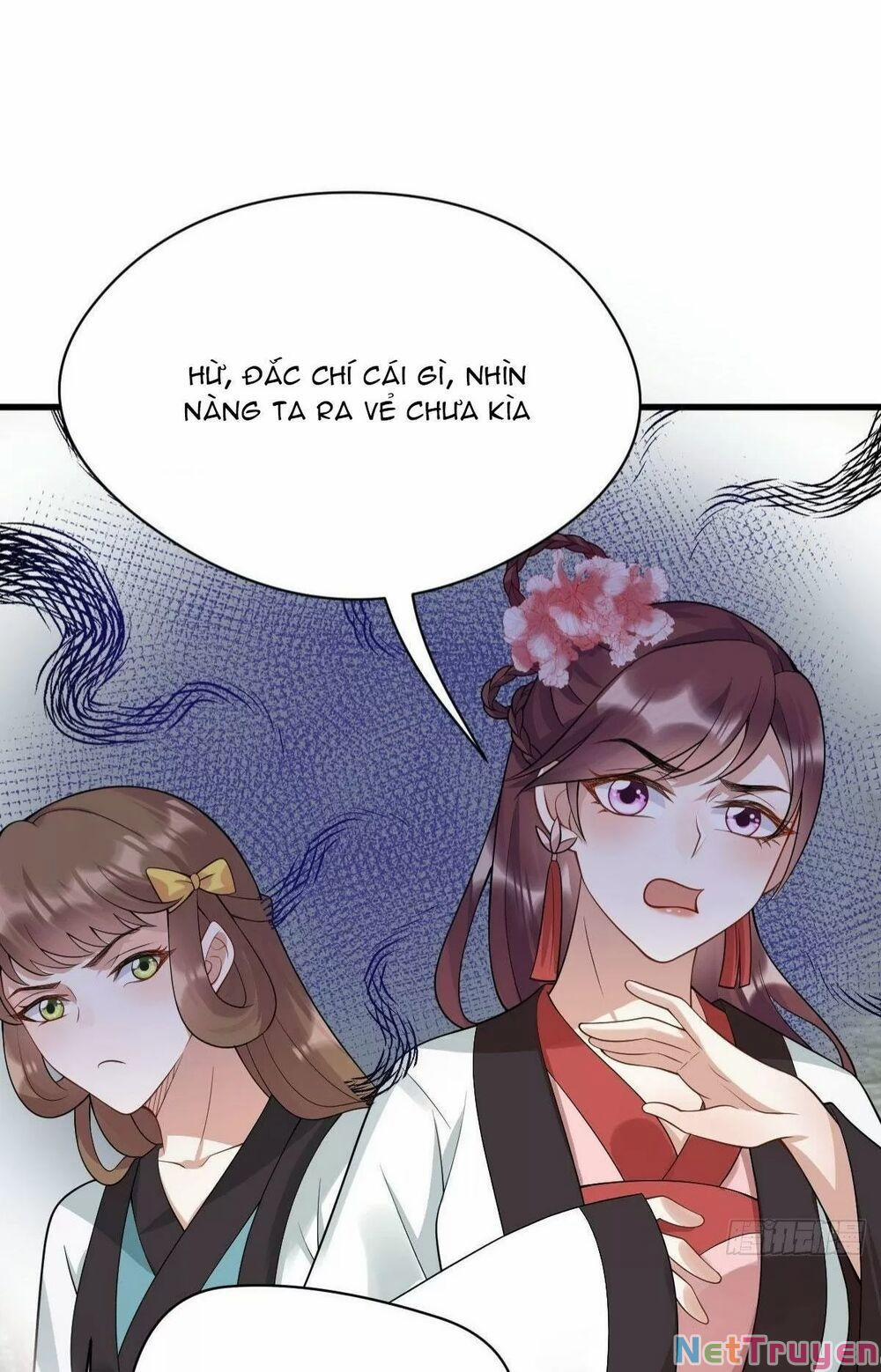 Phế Nữ Yêu Thần 38 trang 51