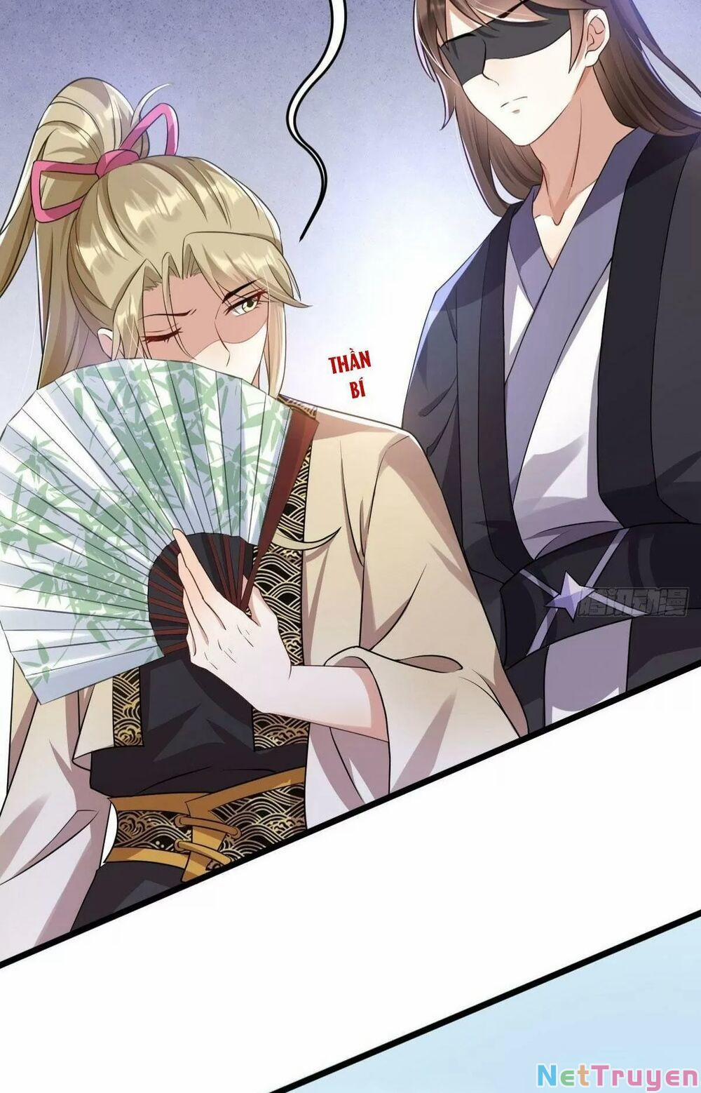 Phế Nữ Yêu Thần 38 trang 57