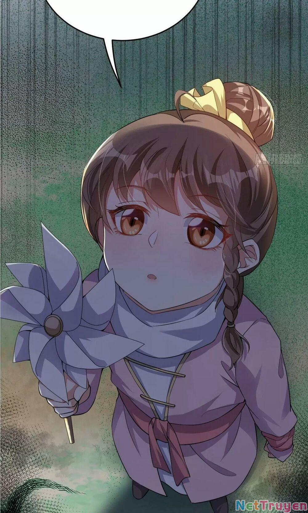 Phế Nữ Yêu Thần 38 trang 6