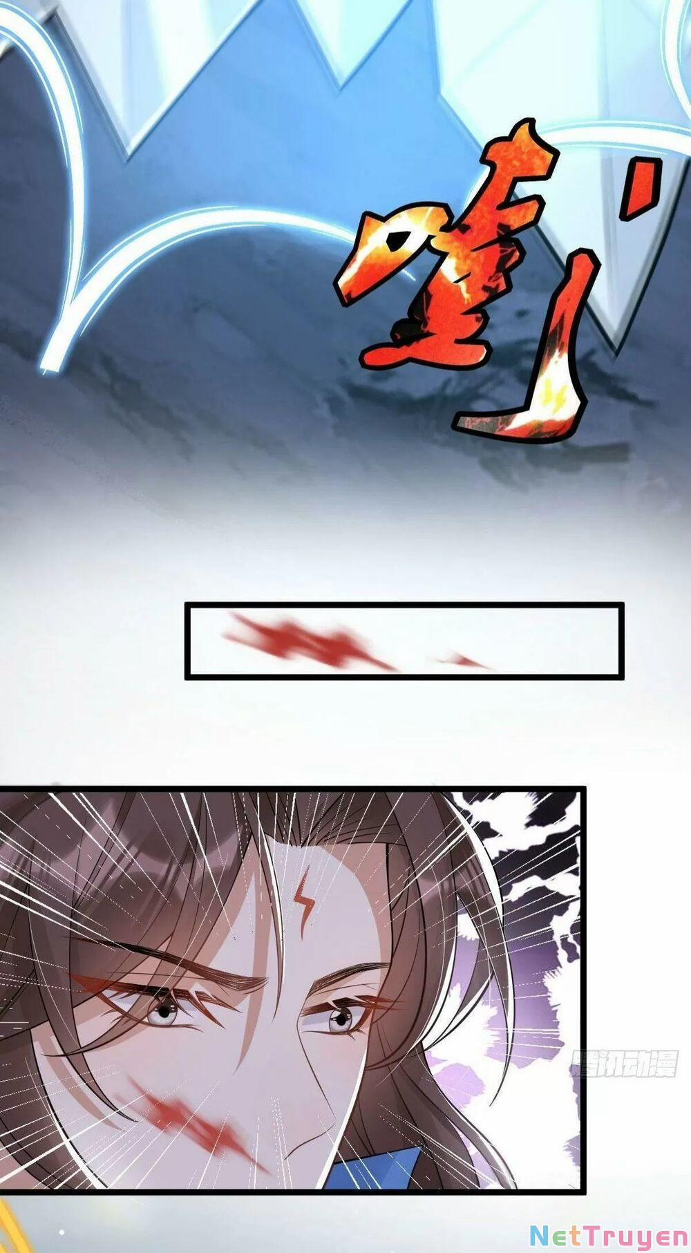 Phế Nữ Yêu Thần 38 trang 67