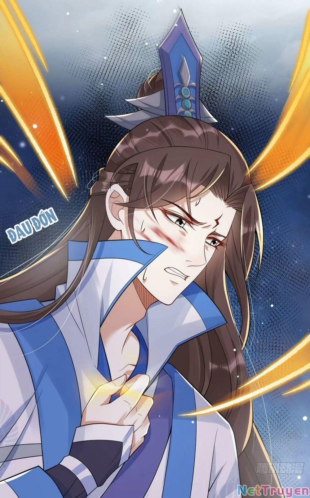 Phế Nữ Yêu Thần 38 trang 68