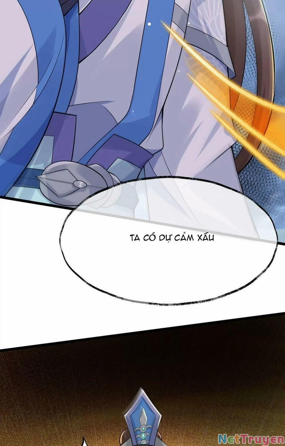 Phế Nữ Yêu Thần 38 trang 69