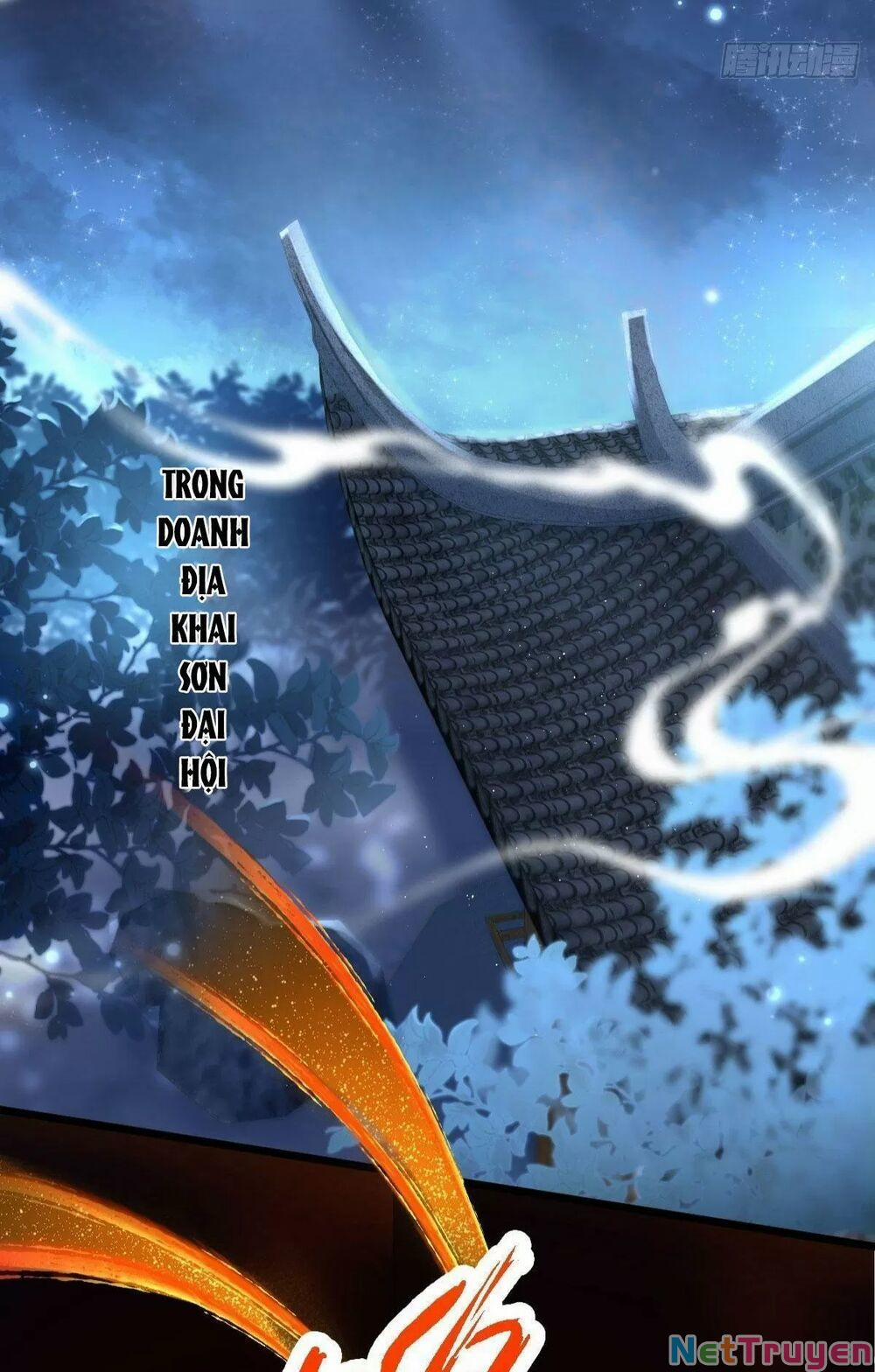 Phế Nữ Yêu Thần 38 trang 76