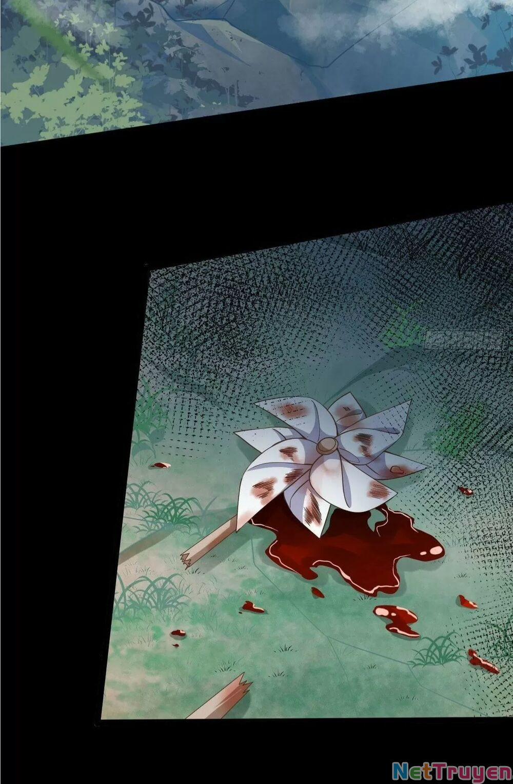 Phế Nữ Yêu Thần 38 trang 9