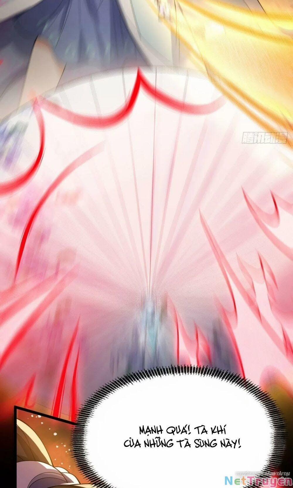 Phế Nữ Yêu Thần 39 trang 11