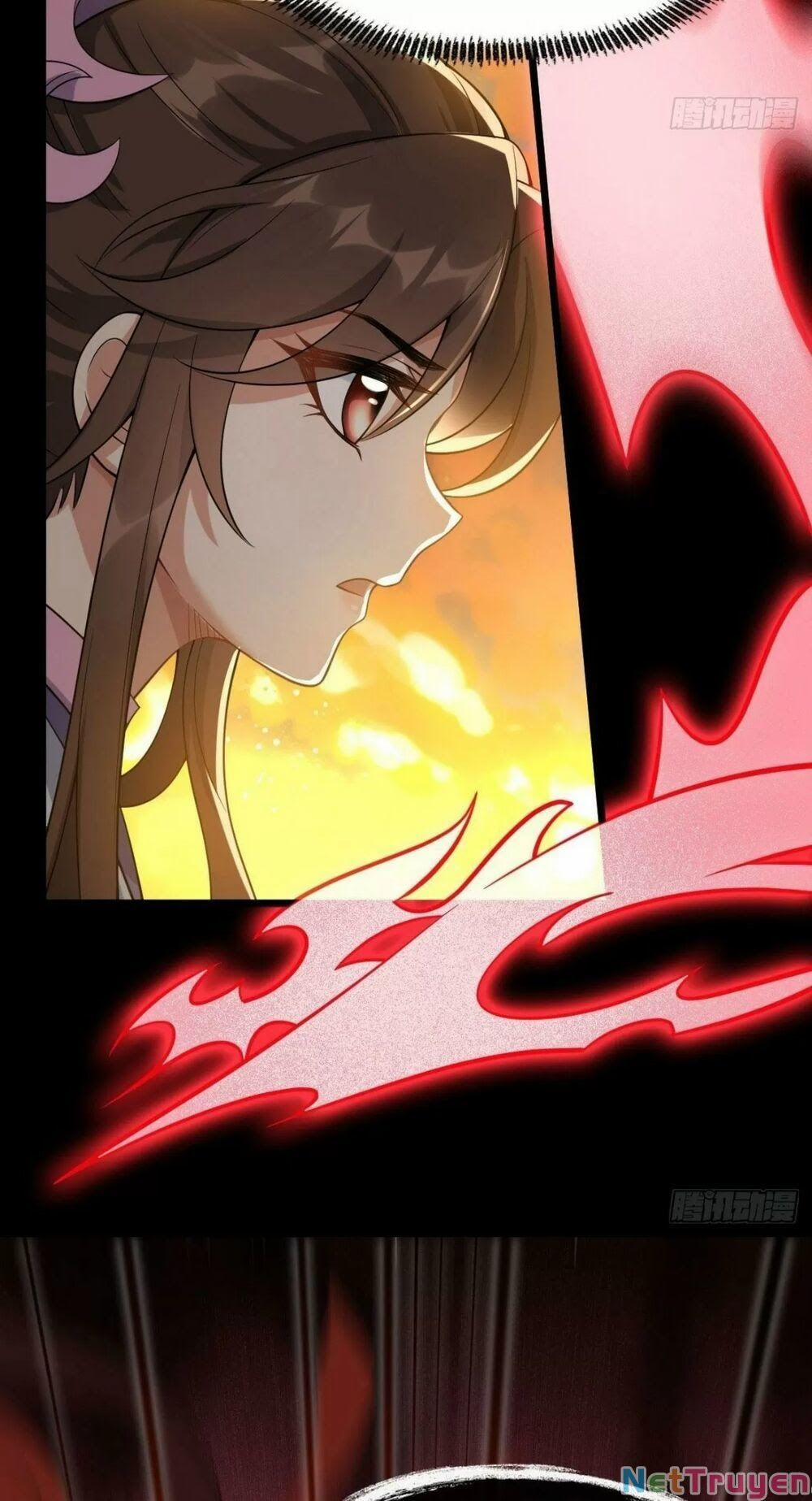 Phế Nữ Yêu Thần 39 trang 12