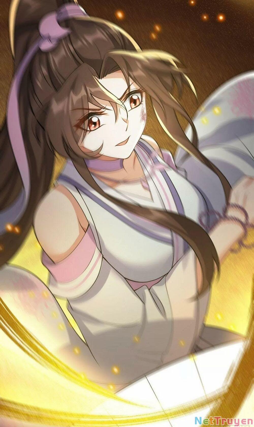 Phế Nữ Yêu Thần 39 trang 20