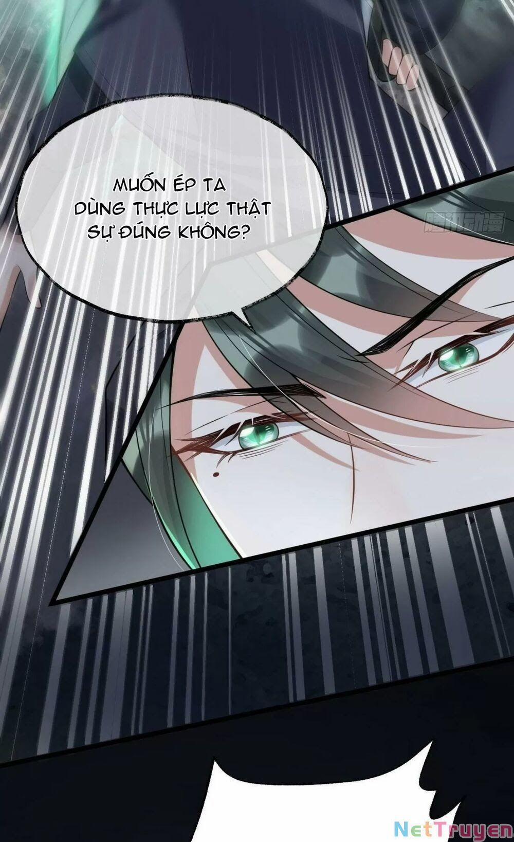 Phế Nữ Yêu Thần 39 trang 25