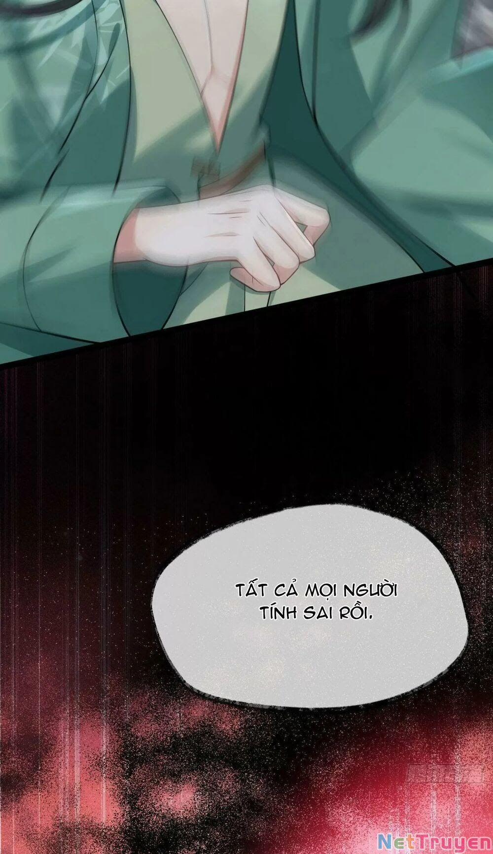 Phế Nữ Yêu Thần 39 trang 41