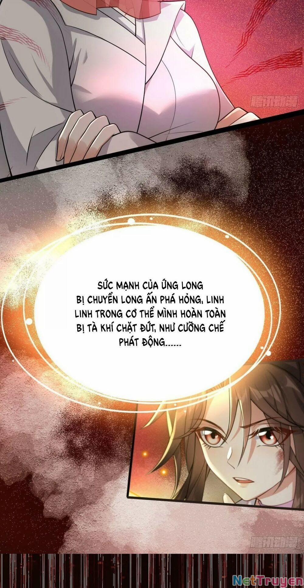 Phế Nữ Yêu Thần 39 trang 46
