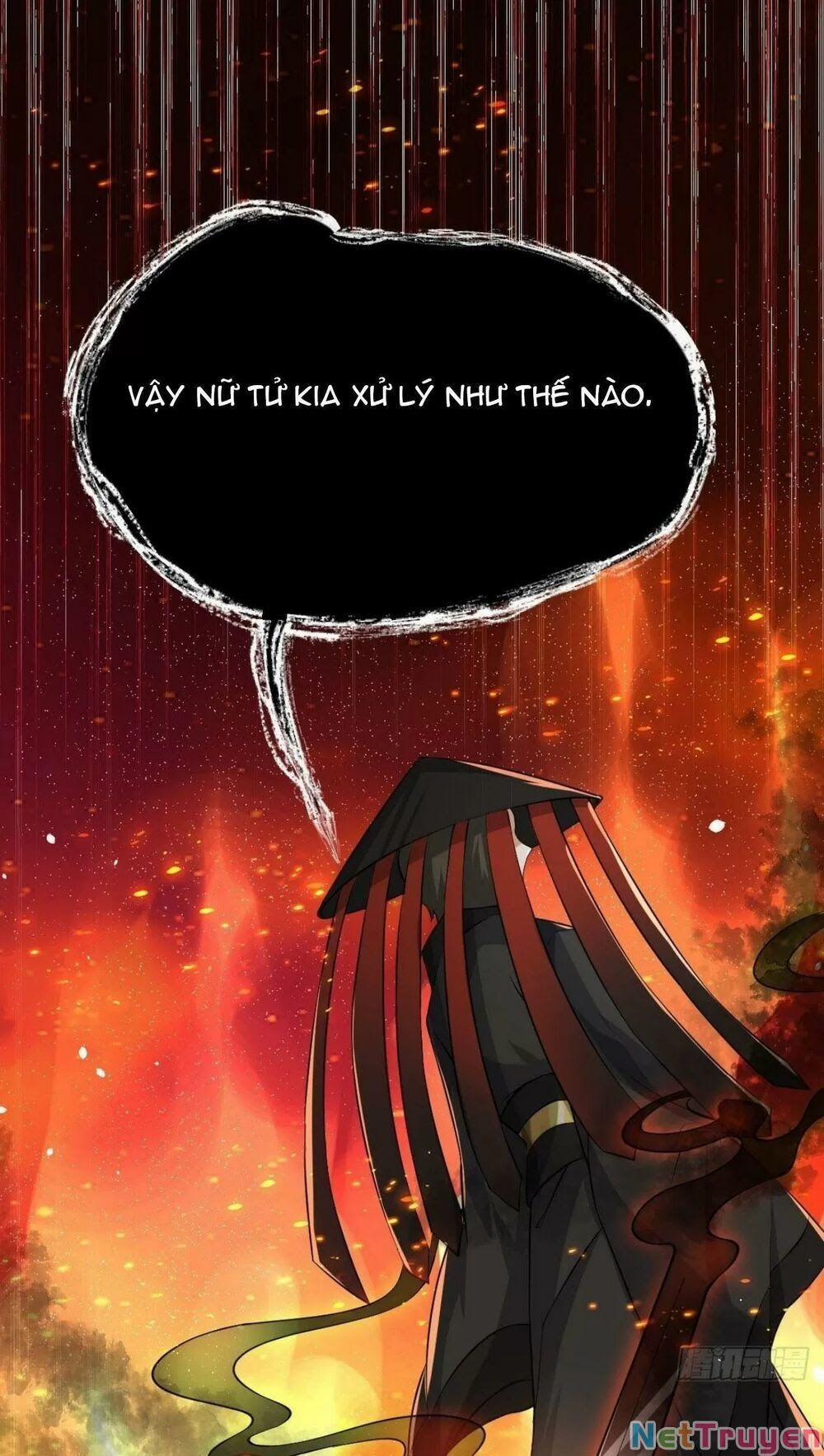 Phế Nữ Yêu Thần 39 trang 47