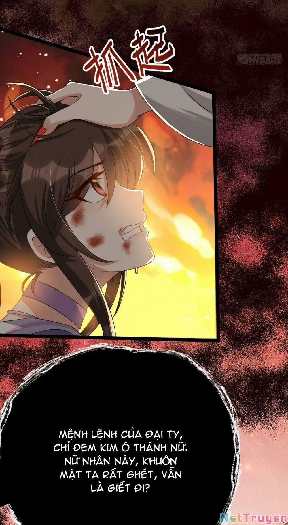 Phế Nữ Yêu Thần 39 trang 51