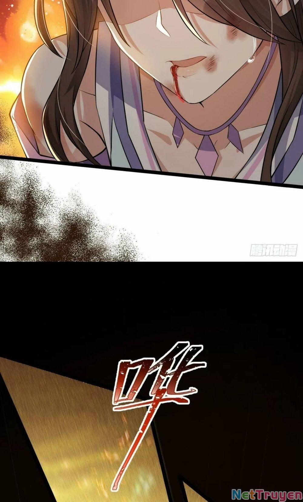 Phế Nữ Yêu Thần 39 trang 55