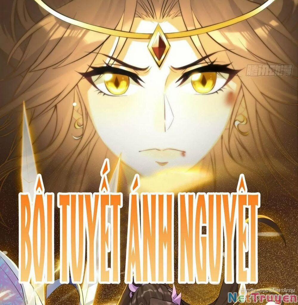 Phế Nữ Yêu Thần 39 trang 59