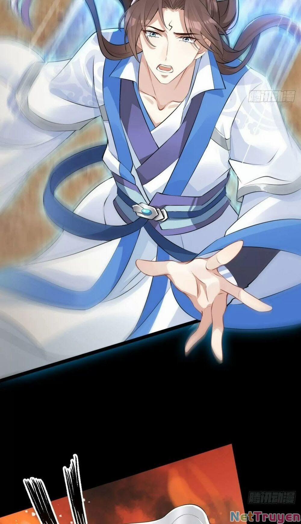 Phế Nữ Yêu Thần 39 trang 63