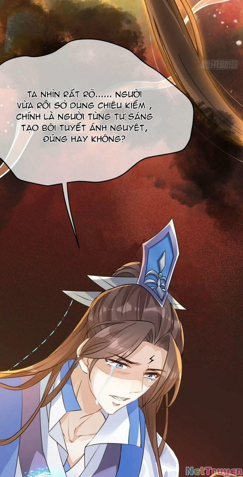 Phế Nữ Yêu Thần 39 trang 70