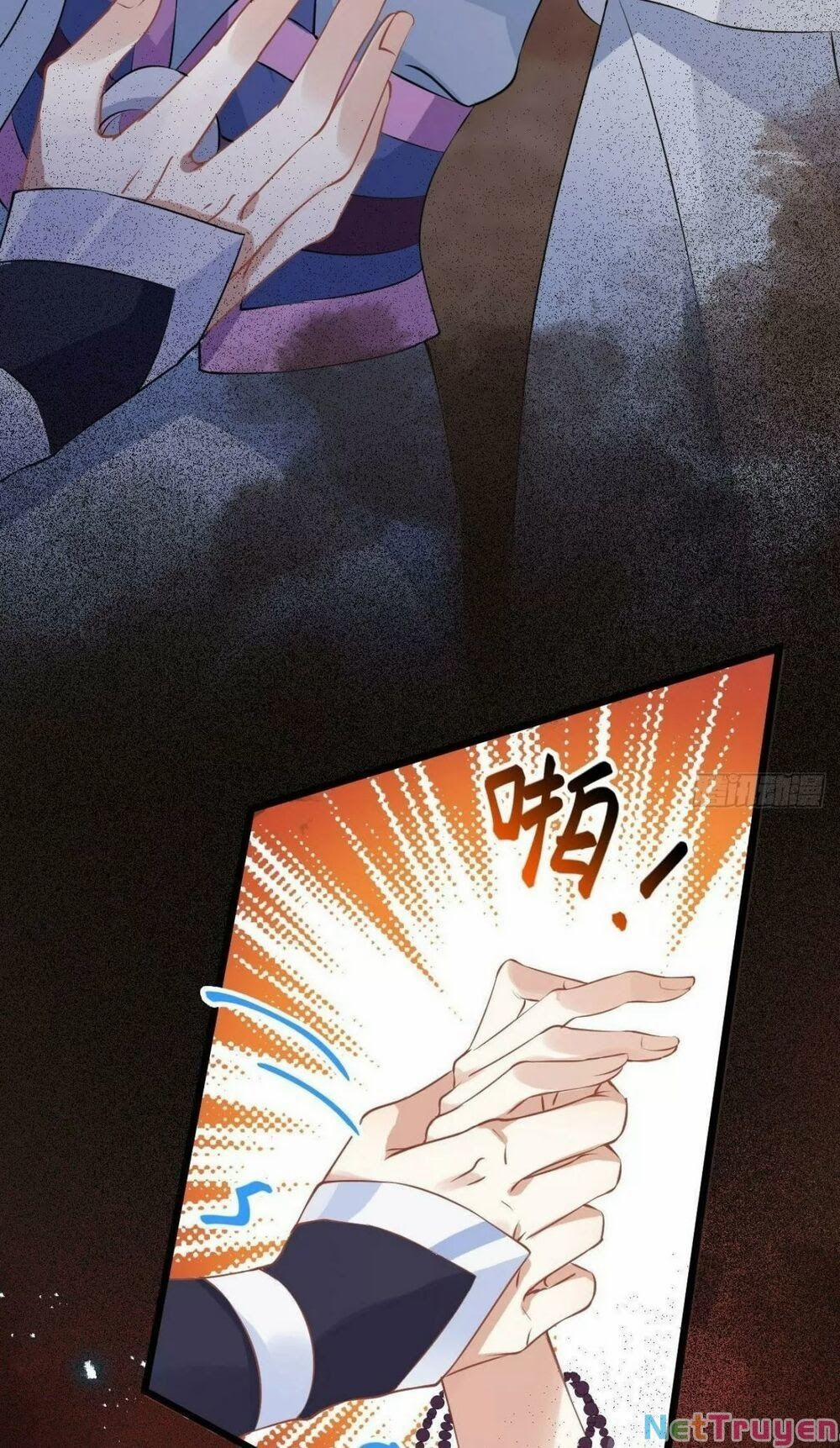 Phế Nữ Yêu Thần 39 trang 74