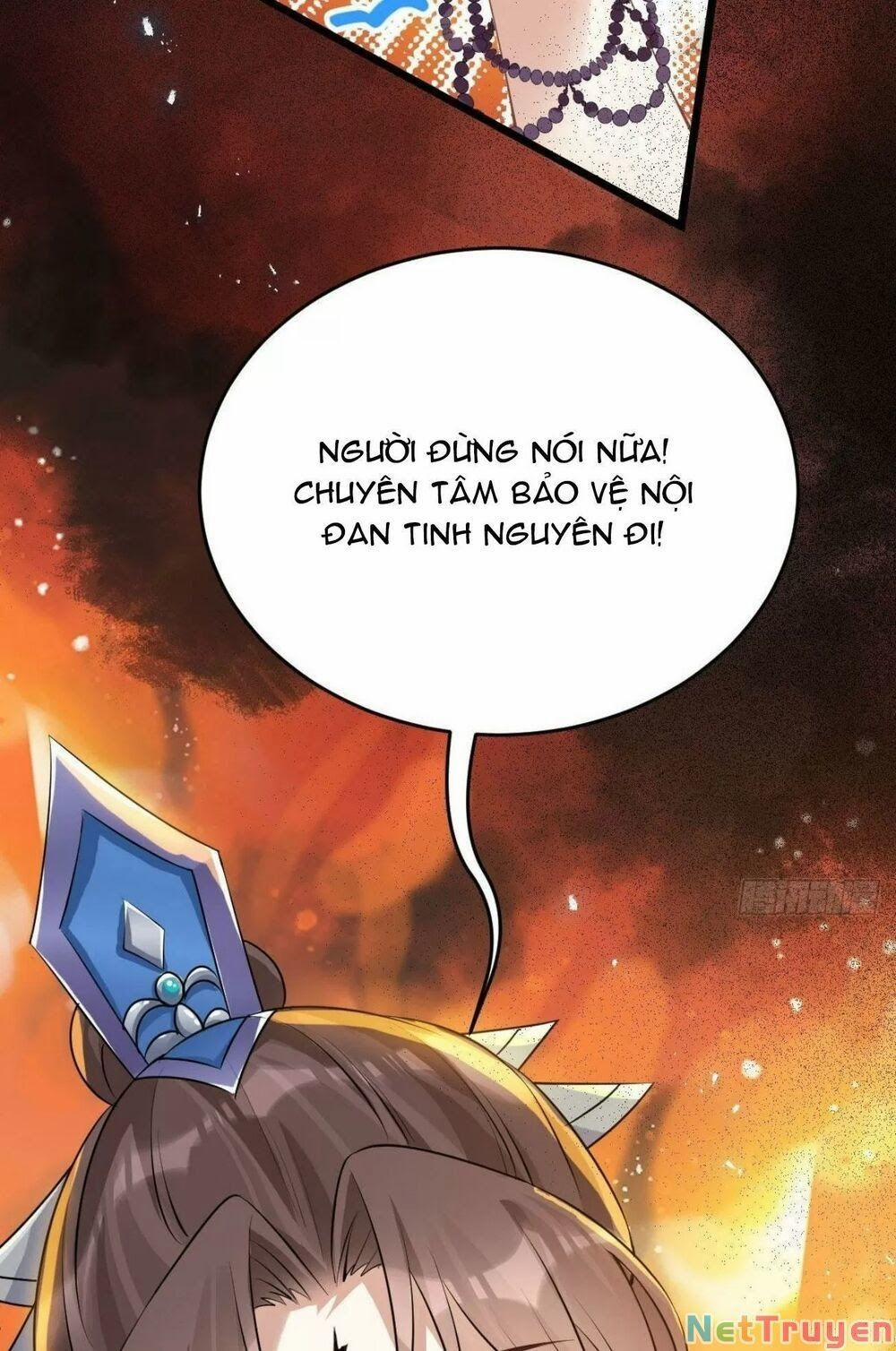 Phế Nữ Yêu Thần 39 trang 75