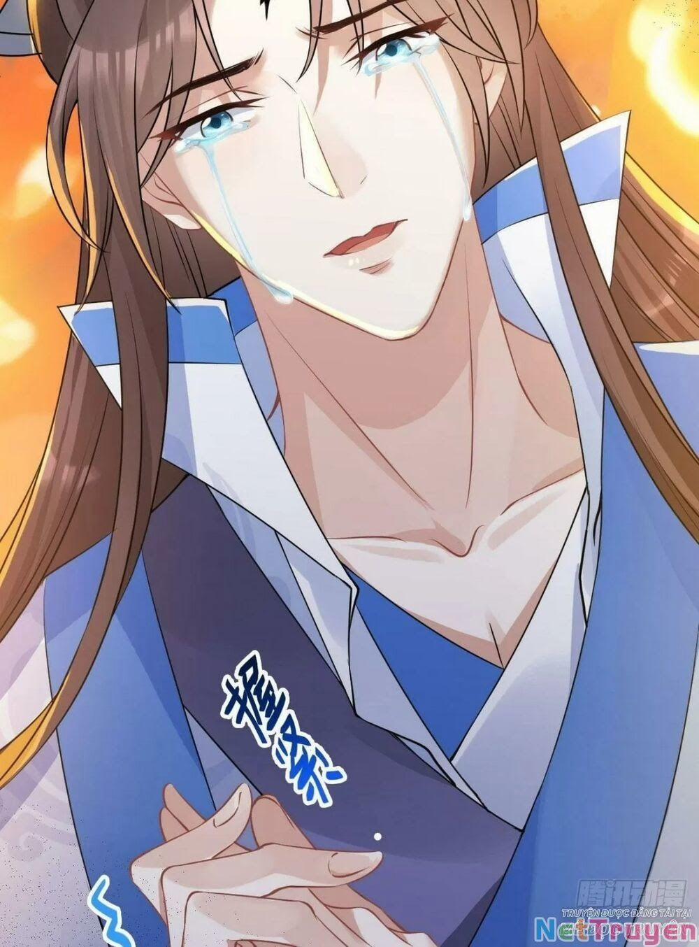 Phế Nữ Yêu Thần 39 trang 76