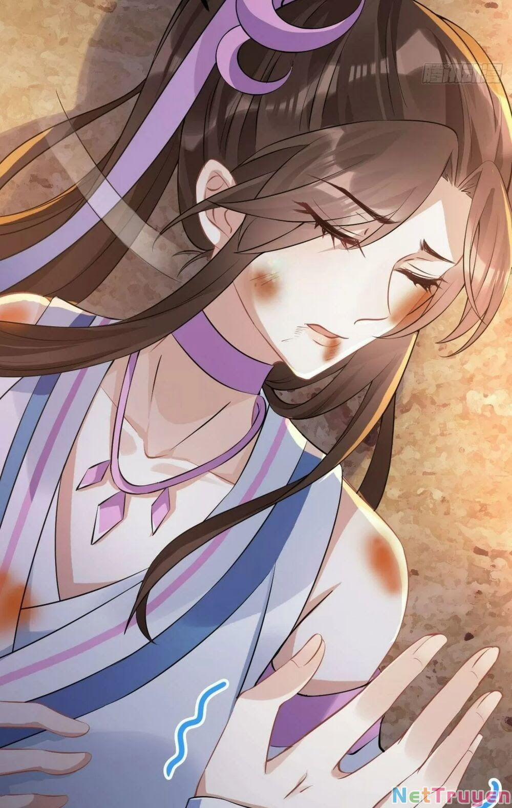 Phế Nữ Yêu Thần 39 trang 78