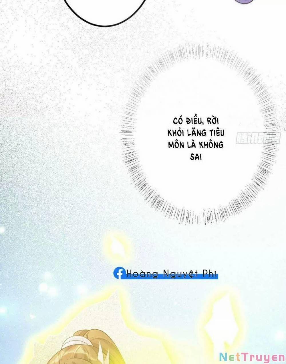 Phế Nữ Yêu Thần 43 trang 14