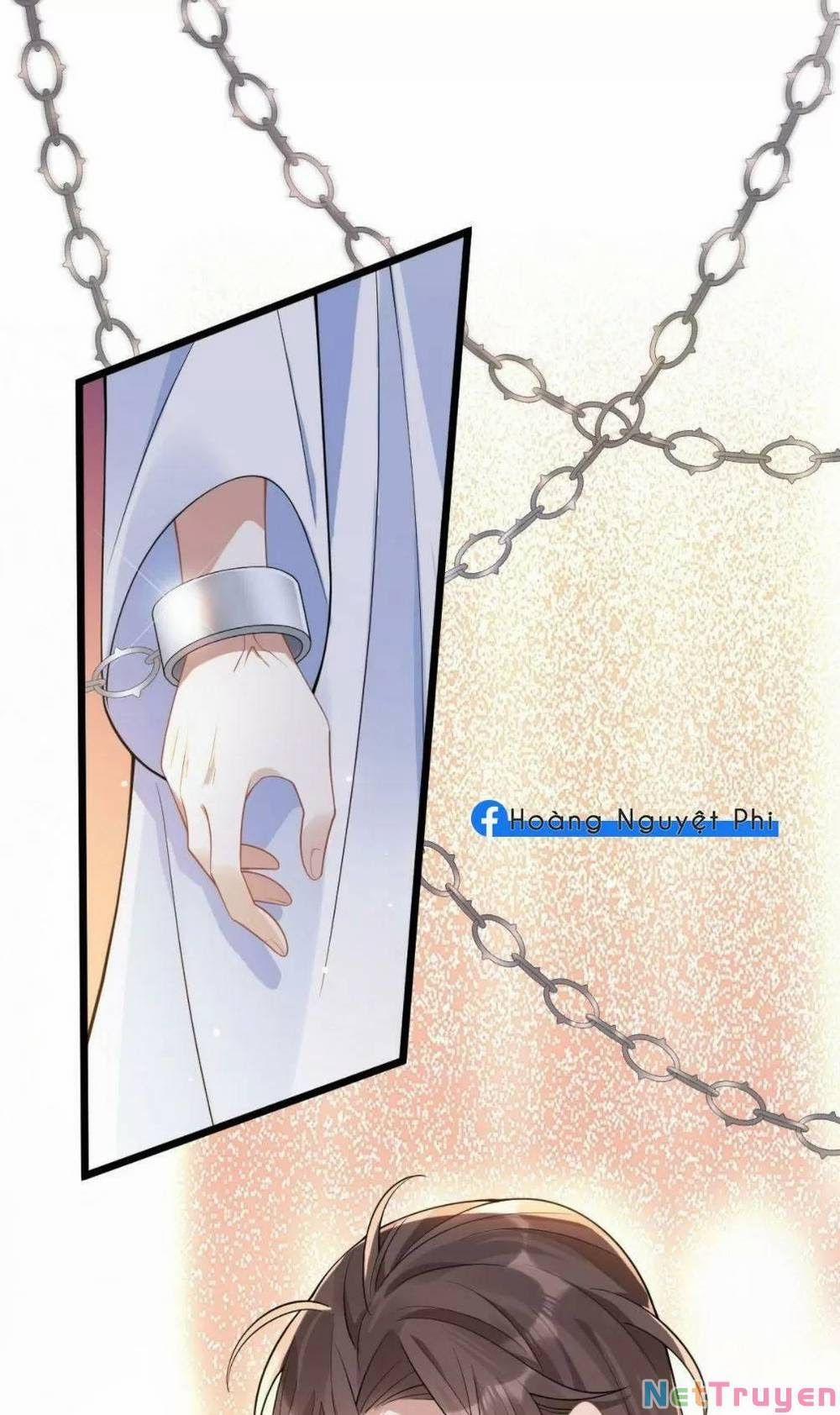 Phế Nữ Yêu Thần 43 trang 2